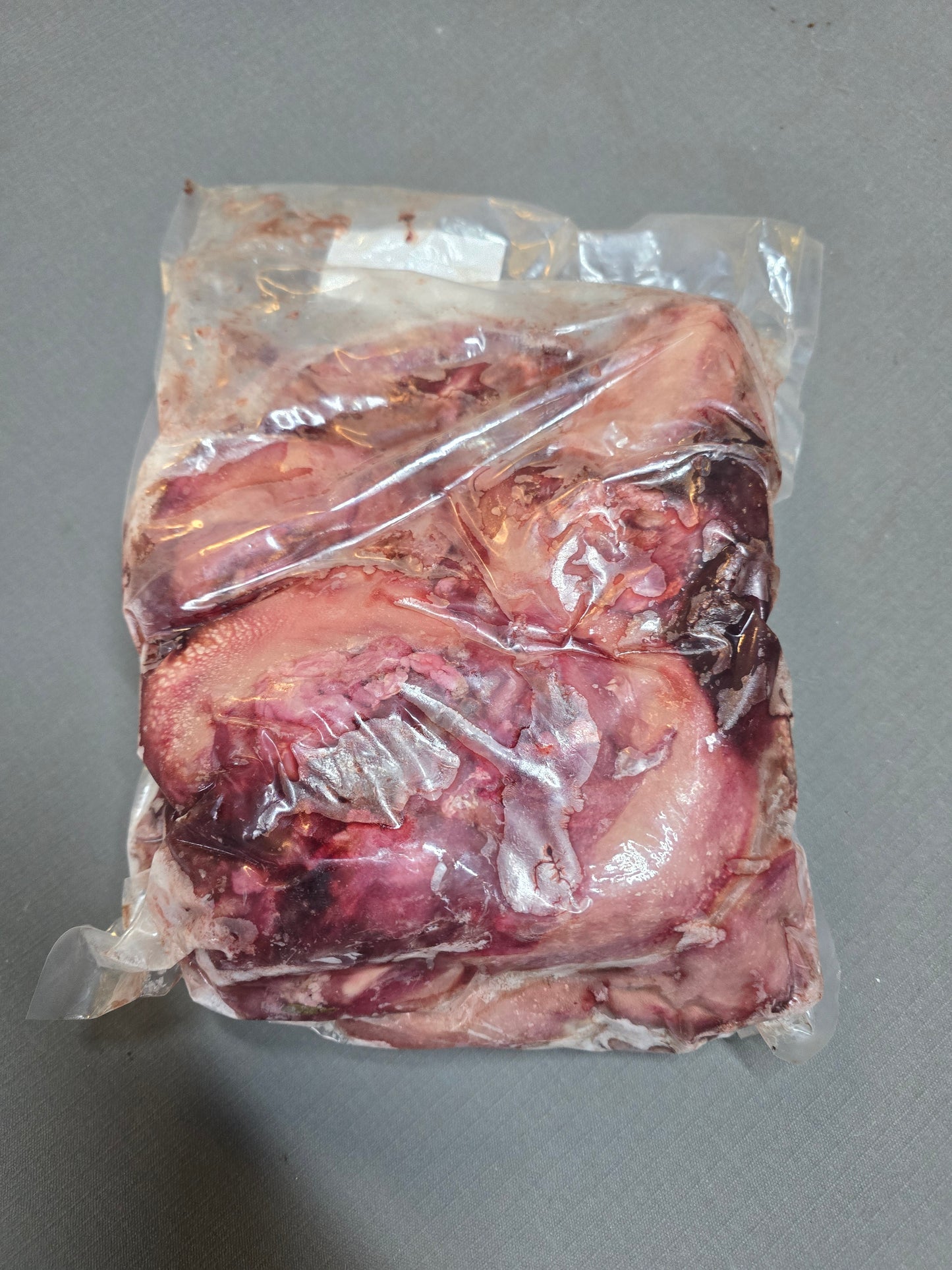 Lamb Tongue $7kg