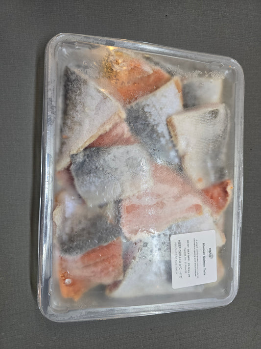 Salmon 1.5kg Tray