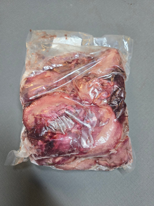 Lamb Tongue $7kg