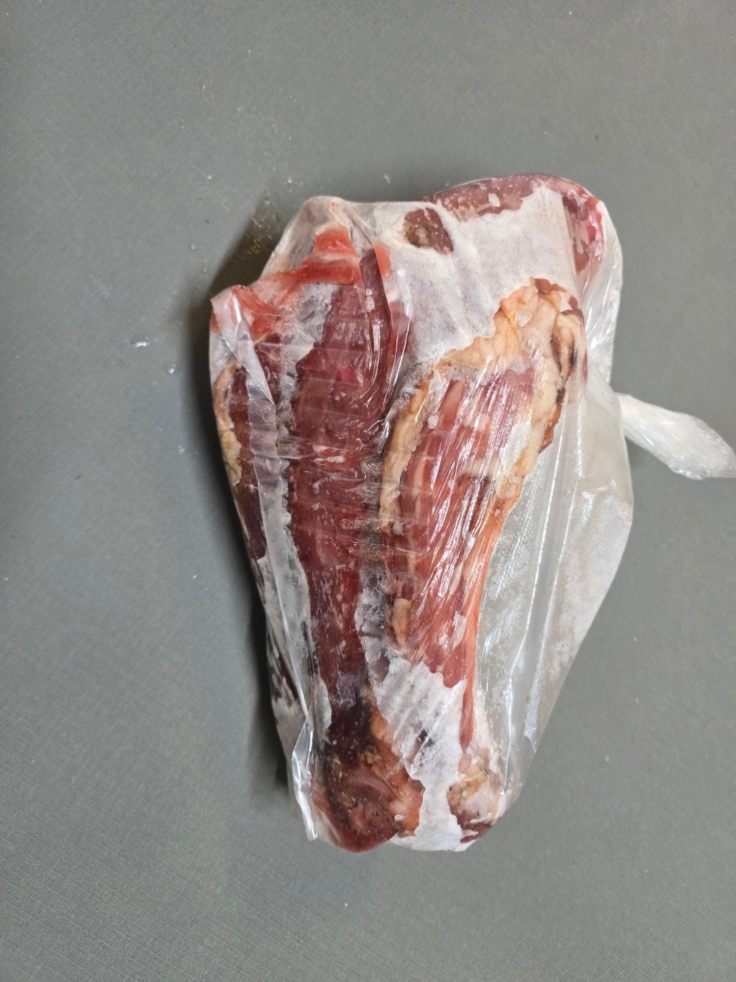 Turkey Necks