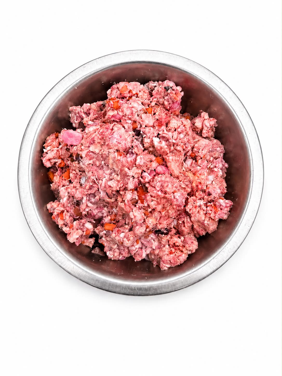 Duck Barf Raw Dog Food